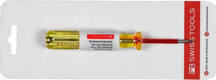 PB Swiss Tools Tester di tensione (Porta)