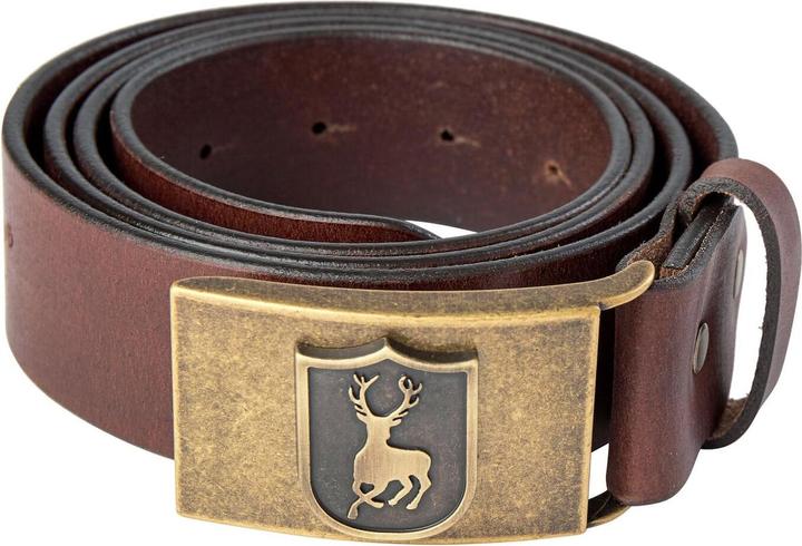Produktbild Deerhunter Leather Belt (115)
