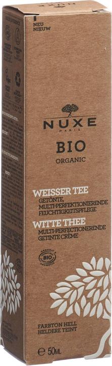Immagine prodotto Nuxe Tè bianco (50 ml)