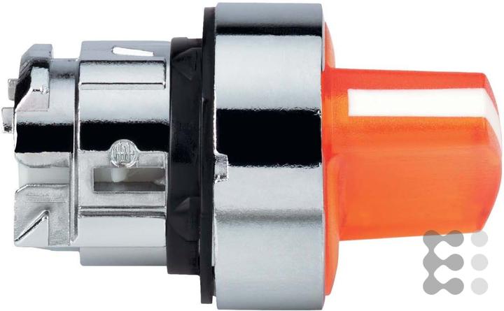 Produktbild Schneider Electric Beleuchteter Schalterkopf ZB4-BK1353