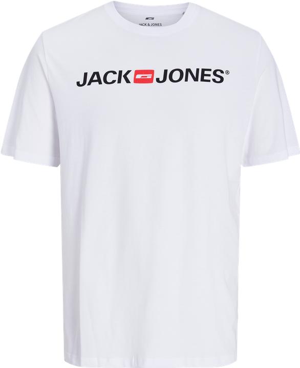 Immagine prodotto Jack & Jones Maglietta classica (XS)