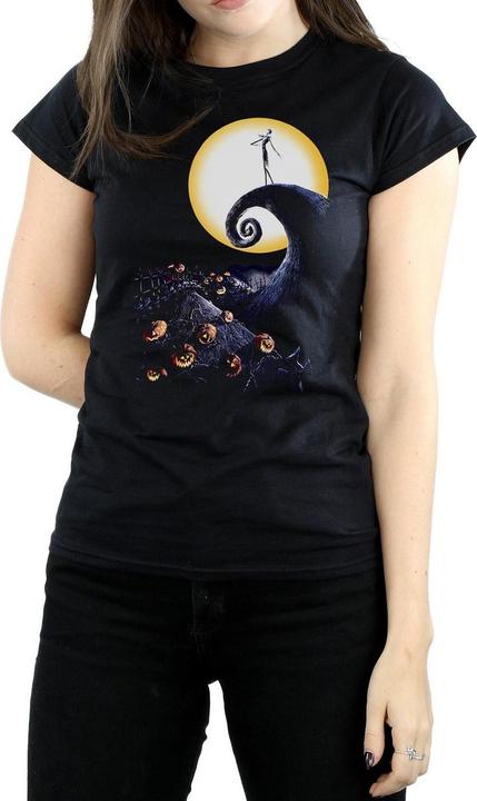 Produktbild Dick Smith Cemetery TShirt (XS)