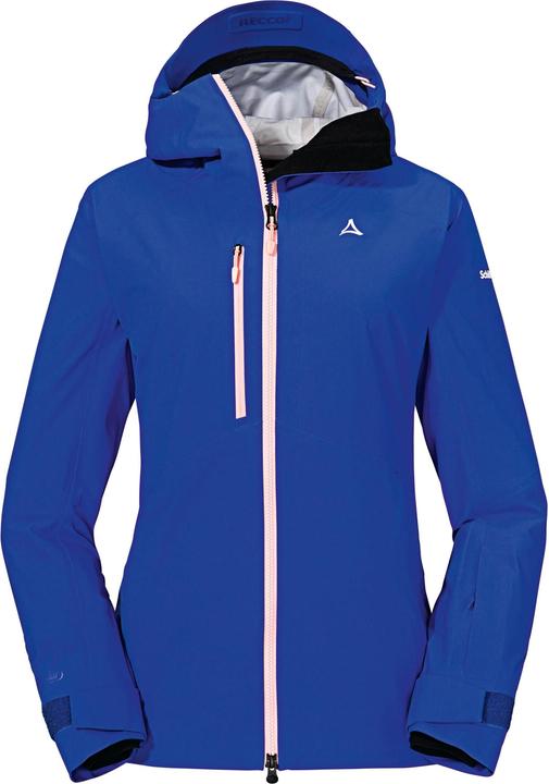 Produktbild Schöffel 3L Jacket Pizac L (38)