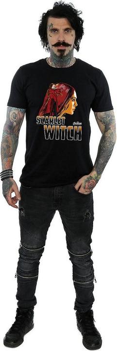 Produktbild Avengers Infinity War TShirt (3XL)