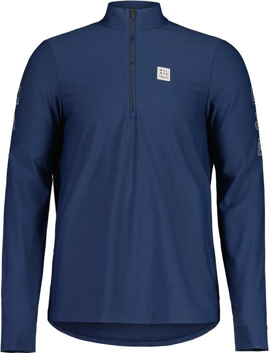 Produktbild Maloja Goldammer Adventure layer Shirt (L)