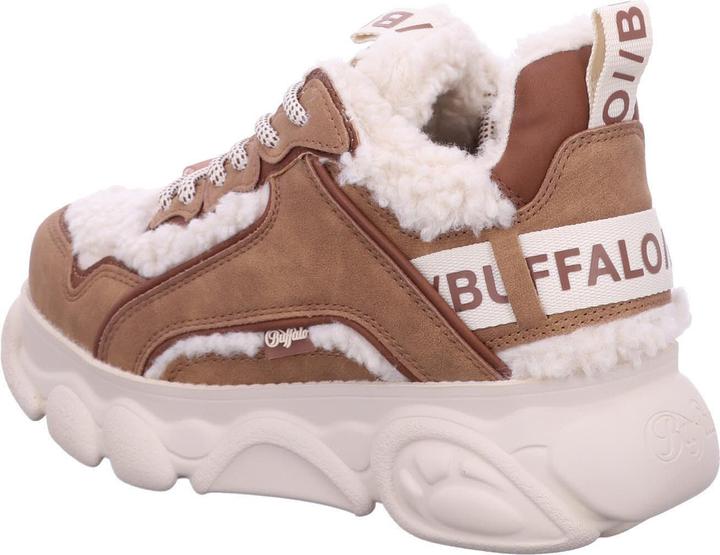Produktbild Buffalo sneakers für damen cld chai warm (38)