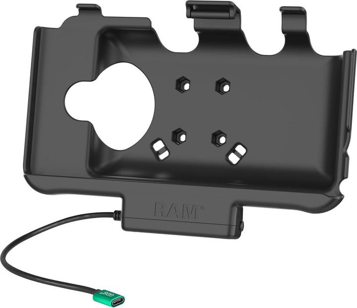 Image du produit RAM Mounts Station d'accueil alimentée par USB-C RAM® pour