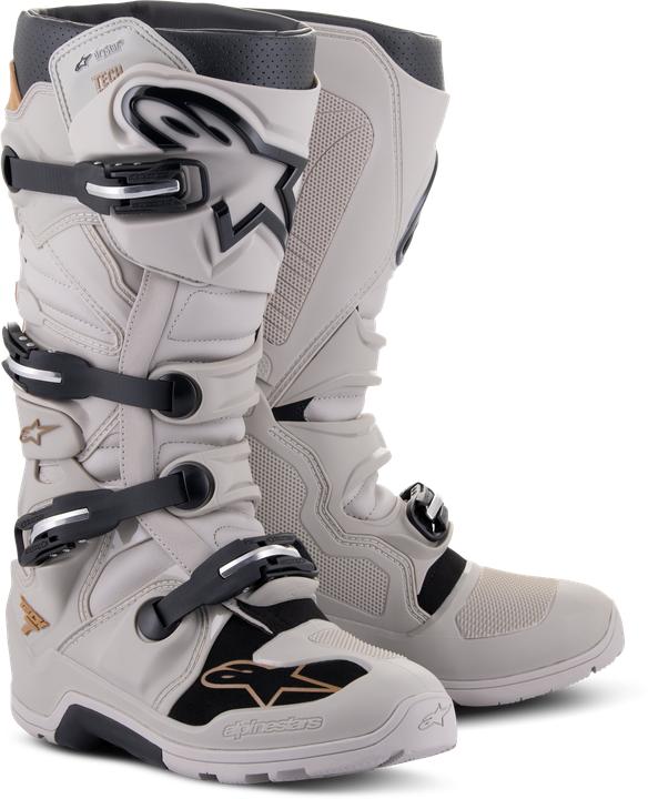 Image du produit Alpinestars Tech 7 Enduro Drystar (Hommes, 44.5)