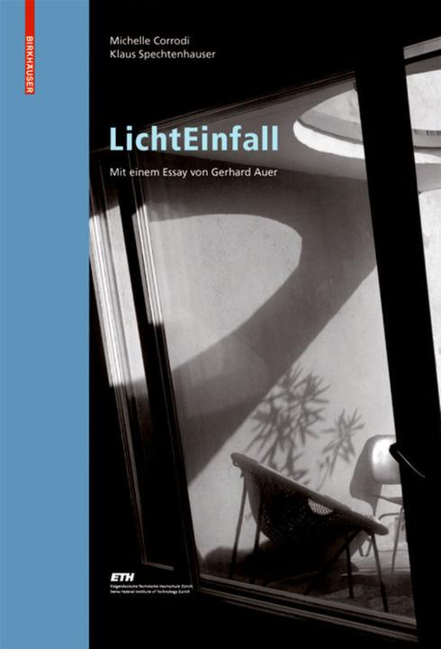 Produktbild LichtEinfall (Deutsch, 2008)