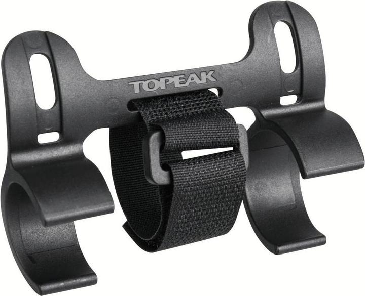 Actual product image Topeak Mountain DA G Mini Pump