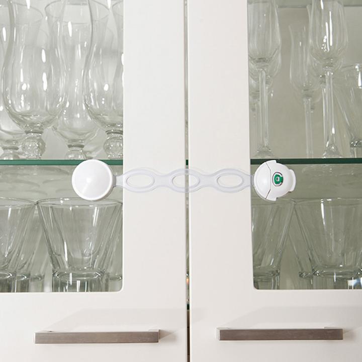 Actual product image Dreambaby Multi-Use Latches