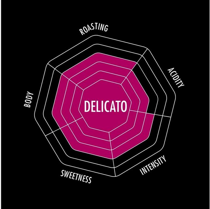 Immagine prodotto Bialetti Delicato / Pregiato (417 g, Caffè verde)