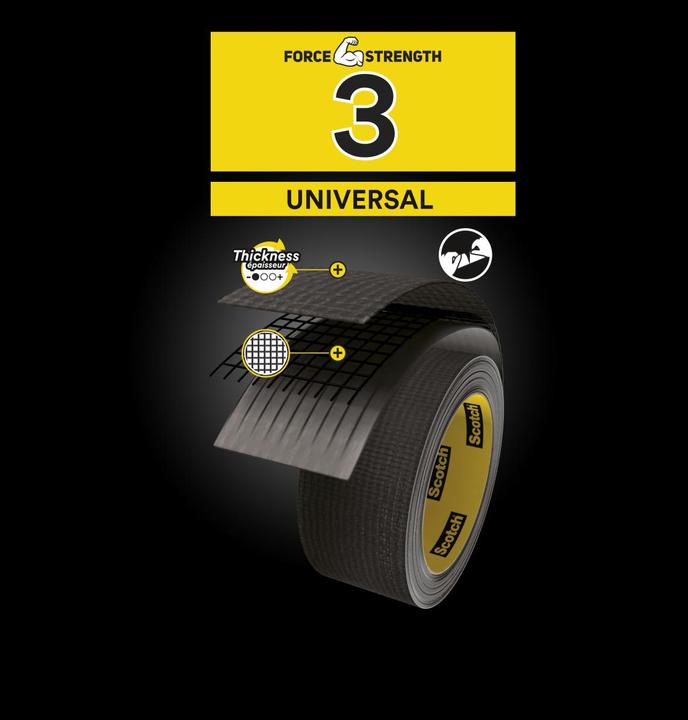 Immagine prodotto Scotch Universale (48 mm)