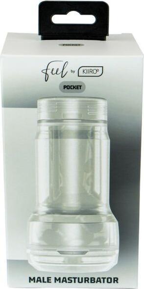 Productafbeelding Kiiroo Mondgevoel Stroker