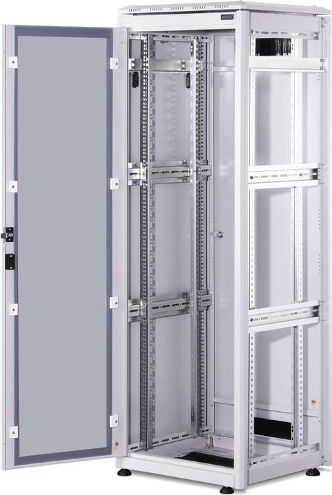 Produktbild Digitus DN-19 36U-6/6-1 Netzwerkschrank (36 HE, 19 Zoll Rack)