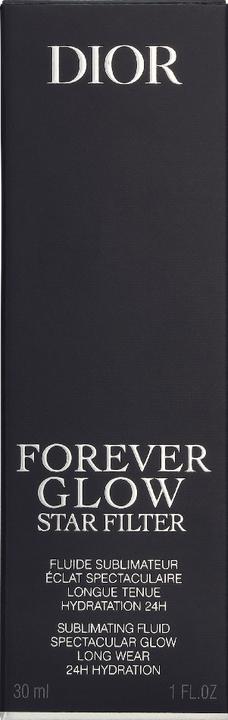 Immagine prodotto Dior Forever Glow Star Filter (2, 2N, Highlighter, 30 ml)