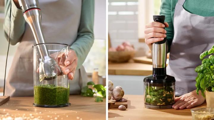 Produktbild Bosch Hausgeräte Blender Bosch MSM 6M820