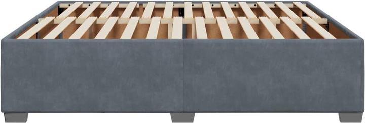 Image du produit vidaXL Bettgestell (200 x 200 cm)
