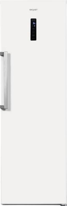 Produktbild Exquisit KS360VHE040D weiss Standkühlschrank ohne GefrierfachD (359 l)
