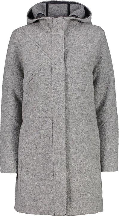 CMP Campagnolo Tradition 1948 Hoodie Mantel