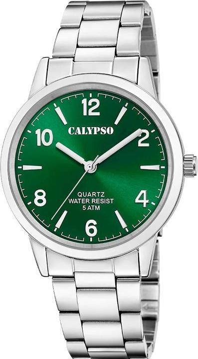 Image du produit Calypso Herrenuhr K5858/5
