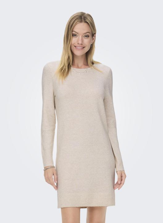 Produktbild Only Langärmeliges Strickkleid (XL)