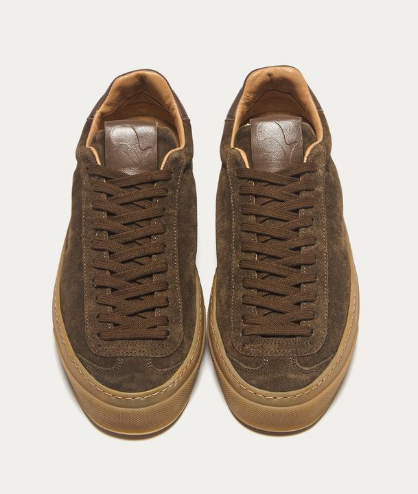 Image du produit Aqua Alta Laguna Dark Brown (41)