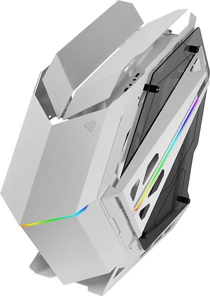 Immagine prodotto Mars Gaming Mc-Titanw (ATX, mATX, Mini-ITX)