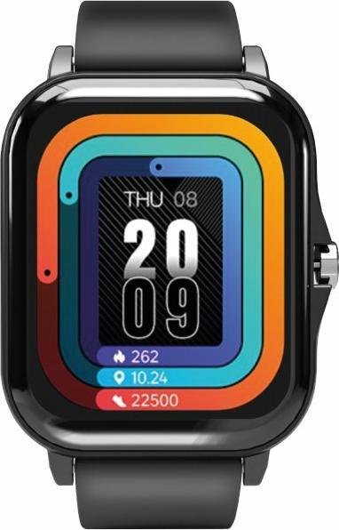 Produktbild SBS Beat Air Smart Band black