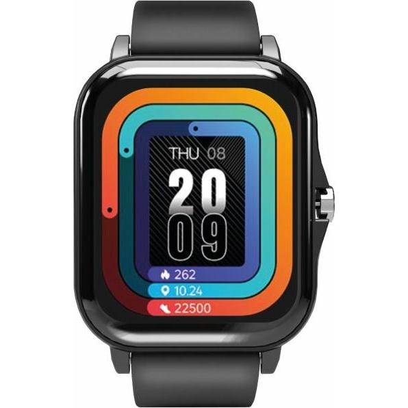 Thumbnail - SBS Beat Air Smart Band black, Smartwatch