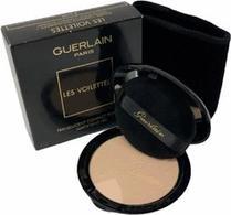 Actual product image Guerlain Les Violettes Pdr Compacte N02 (02)