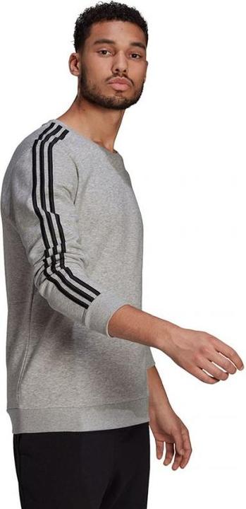 Produktbild Adidas Essentials Fleece 3-Streifen Sweatshirt (L)