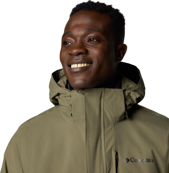 Image du produit Columbia Element Blocker™ III Interchange Jacket (XL)