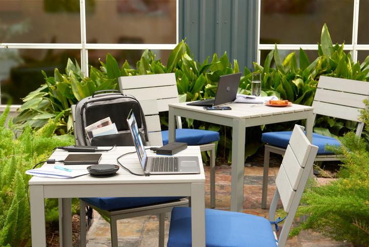 Image du produit HP Téléphone à haut-parleur UC