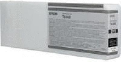 Produktbild Epson T6368 (MBK)