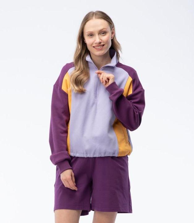 Produktbild Iguana IGTOPI Damen-Sweatshirt (M)