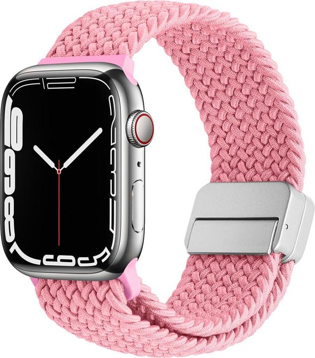 Produktbild Guardline Braided Guardband (42 mm, 49 mm, 45 mm, 44 mm, 46 mm, Stoff, Nylon)
