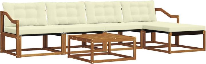 vidaXL Outdoor-Sofa
