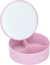 Produktbild Jewelry box w mirror lid 2pcs