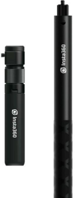 Image du produit Insta360 Selfie Stick+ Bullet Time (Insta360 un X)