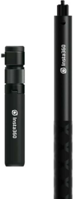 Insta360 Selfie Stick+ Bullet Time (Insta360 one X)