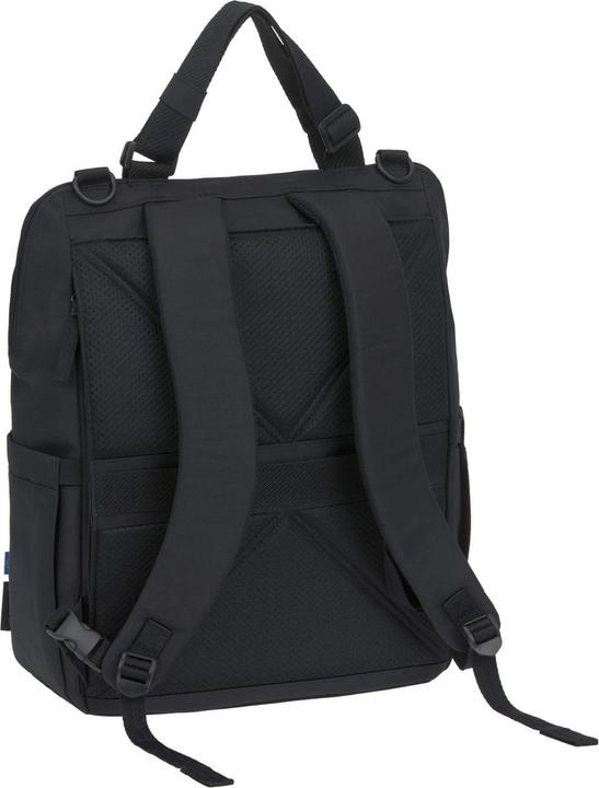 Produktbild Lässig Wickeltaschen & Wickelrucksäcke Wickelrucksack Conversion Backpack - Bla