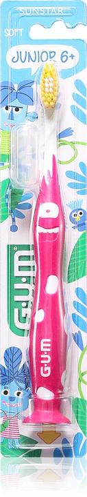 Actual product image GUM Junior 6+ (Soft, 1x)