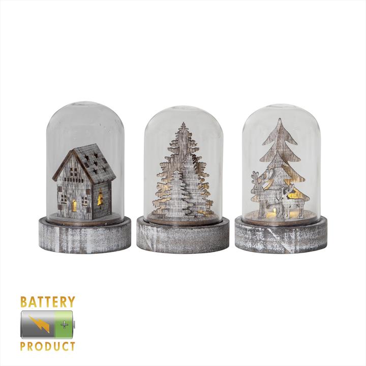 Produktbild Star Trading Kupol