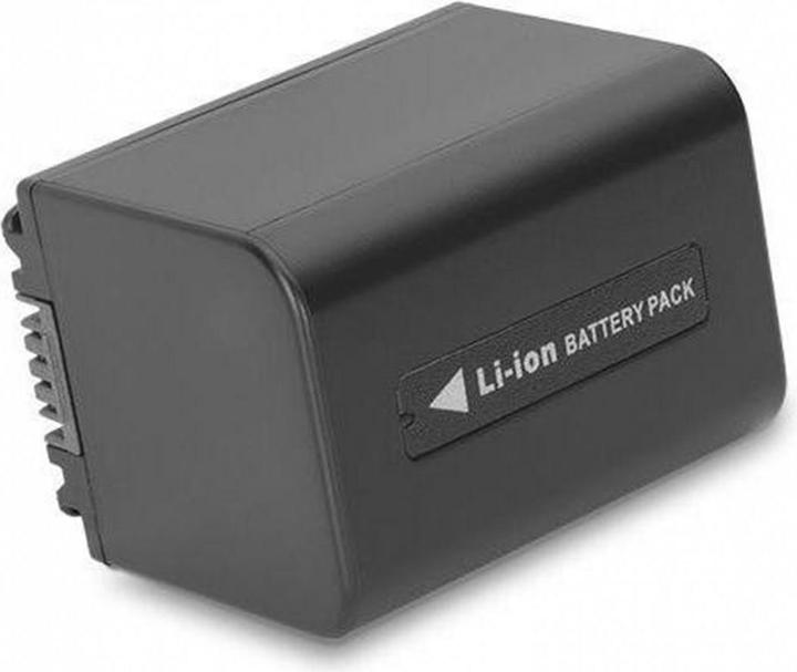 Patona Battery NP-FV70 (Rechargeable battery)