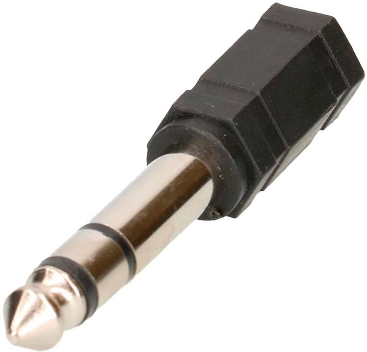 Produktbild Schwaiger 6.3/3. (Winkeladapter)