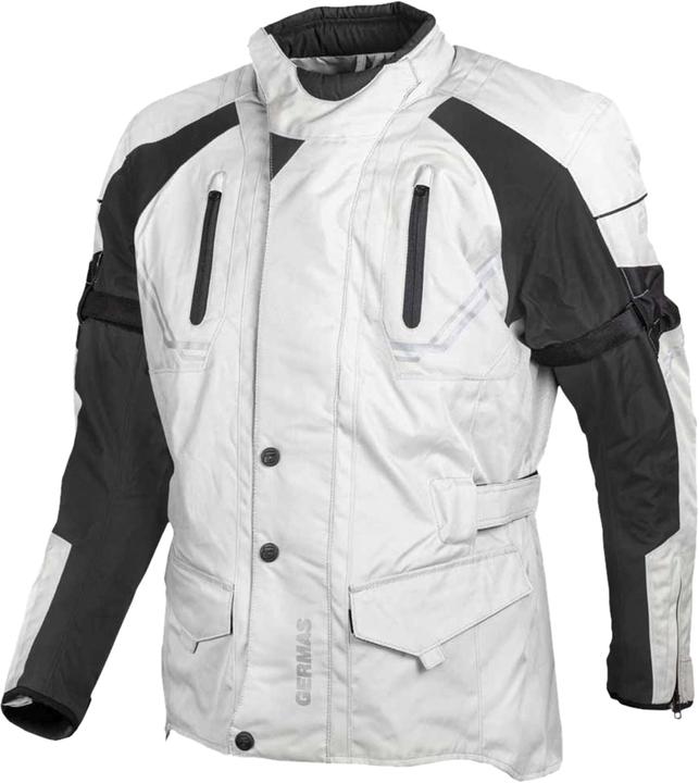 Actual product image GMS Veste Taylor (Men, 6XL)