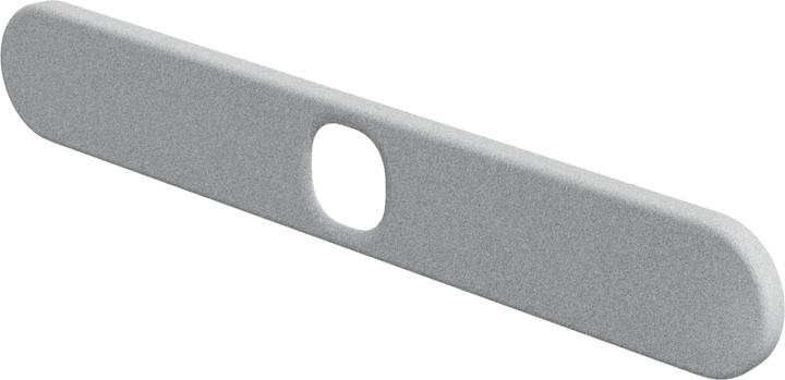 Actual product image Logitech RALLY BAR HUDDLE OFF-WHITE -N/A N/A - WW-9004 - FABRIC COVER