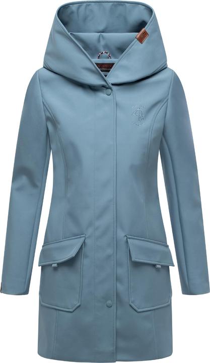 Powder Blue