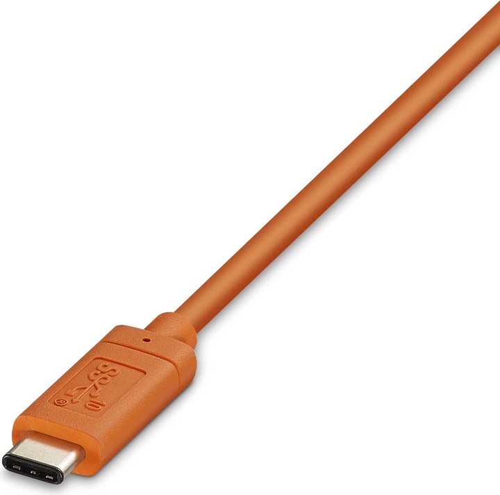 Actual product image LaCie Rugged USB-C (1 TB)
